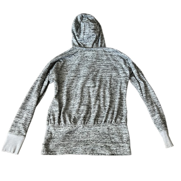 Athleta Batwing & Robin Zip Up Hoodie - Picture 3 of 5